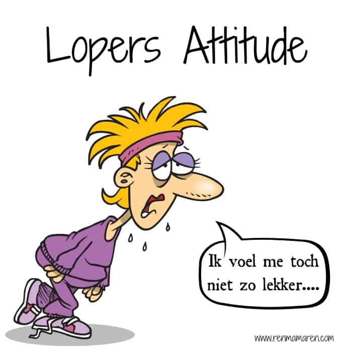 Lopers Attitude