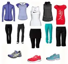 Hardloopkleding voor dames: goed bij het