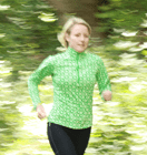 Esther Koning: runningtherapeut