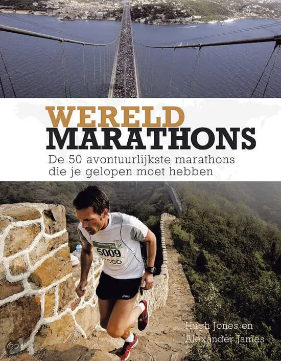 Wereld marathons