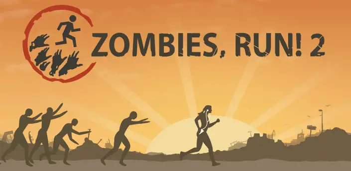 Zombies, runseizoen 2 is uit!
