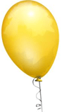 balloon lady