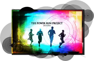 power run project