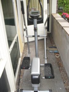 crosstrainer