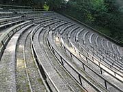 lange trap theater