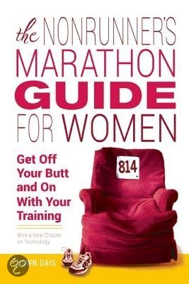 the non runner's marathon guide for women