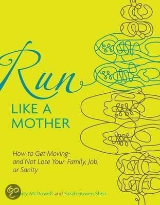 run like a mother
