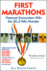 first marathons