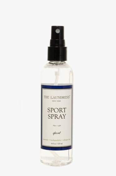 sport spray