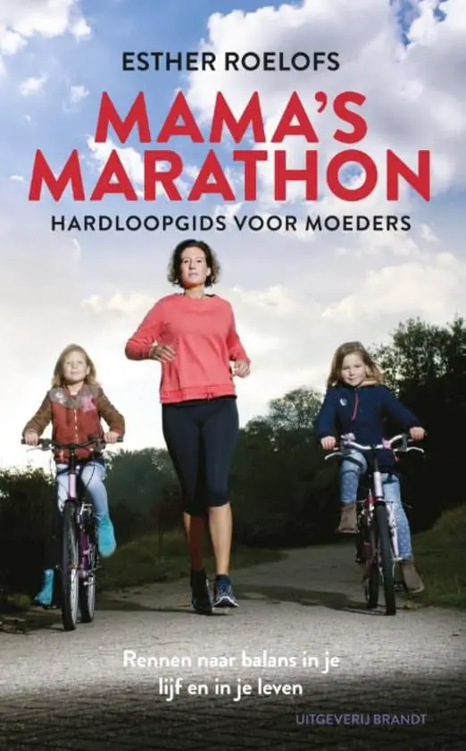 mama's marathon
