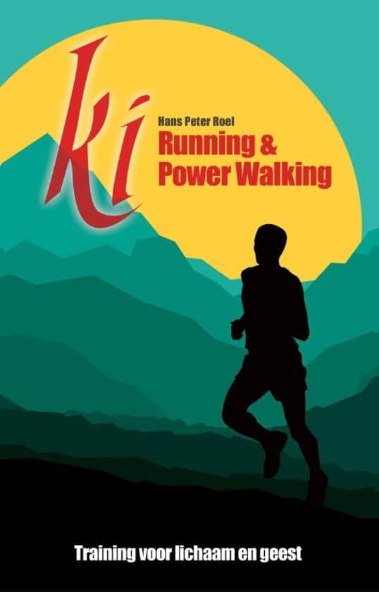 Ki-running & Power walking