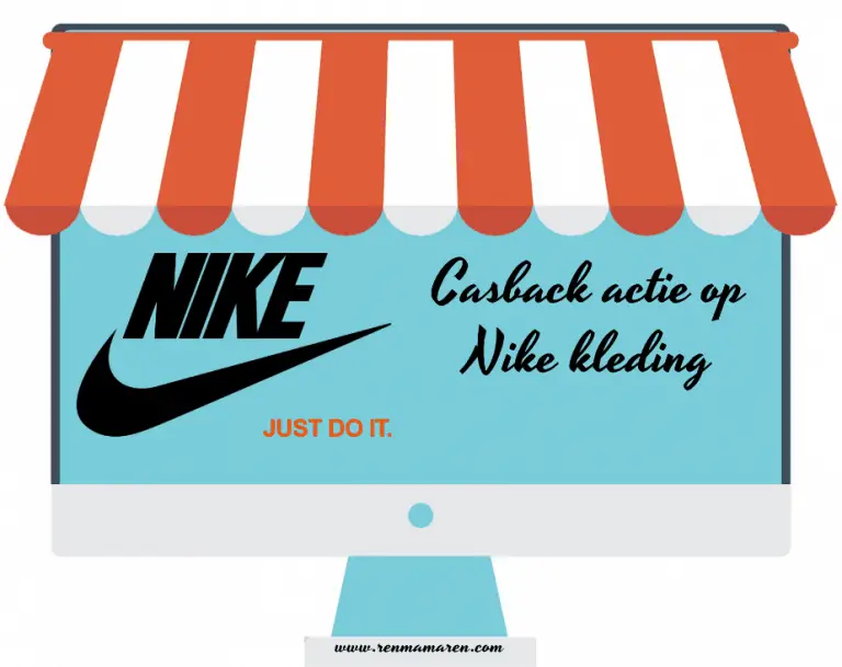 Nike: Just do it. Is dit de beste slogan?