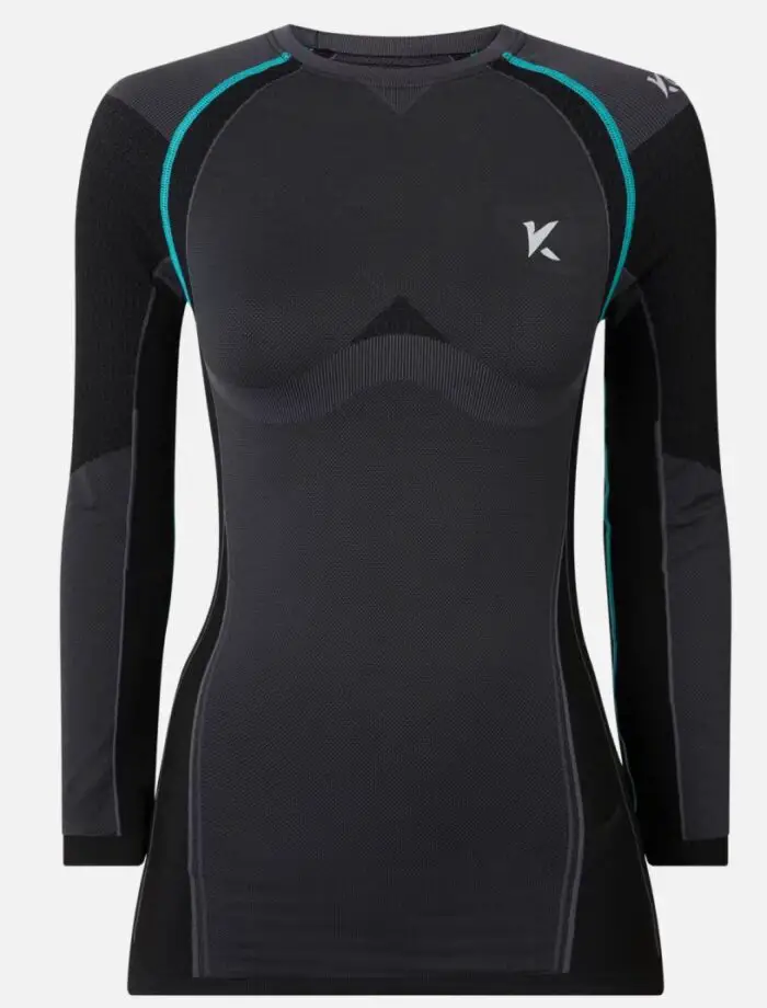action thermo sportshirt