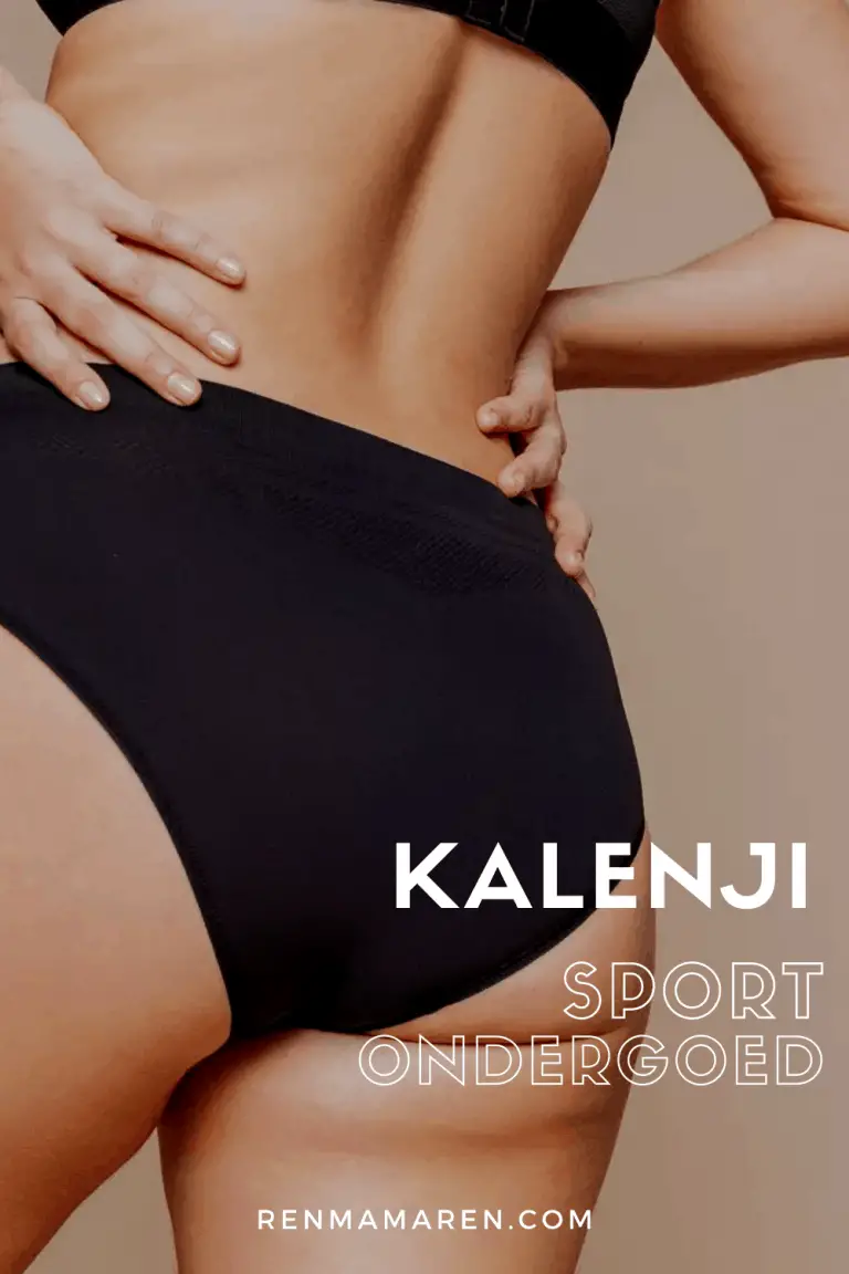 Sportondergoed: Kalenji dames een review