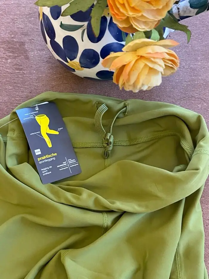 hema sportlegging