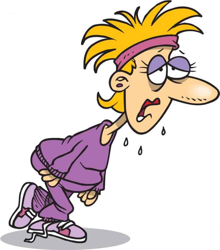 hardlopen