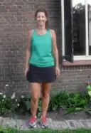 lopersbenen