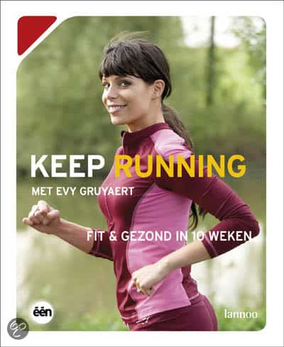 keep running evy gruyaert