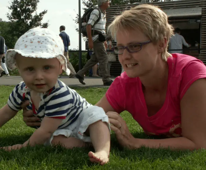 vrouwen en hardlopen
