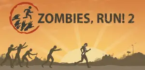 zombies, run 