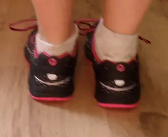 merrell loopschoenen