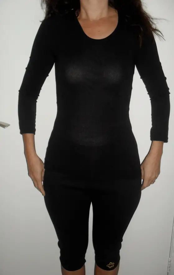Action thermokleding Thermo shirt van de Action review Ren mama ren