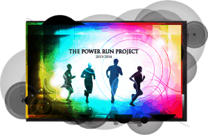 power run project