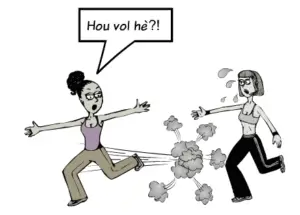 hou vol
