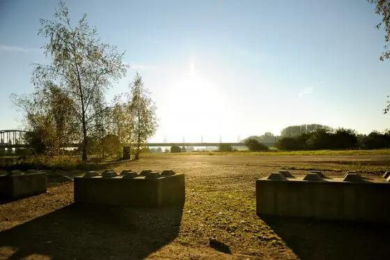 Op welke 5 plekken zou jij graag hardlopen?