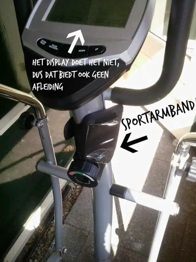 crosstrainer