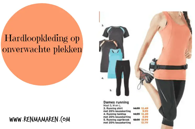 hardloopkleding