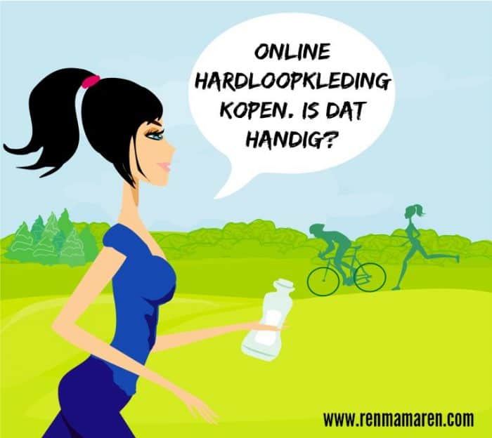 online hardloopkleding