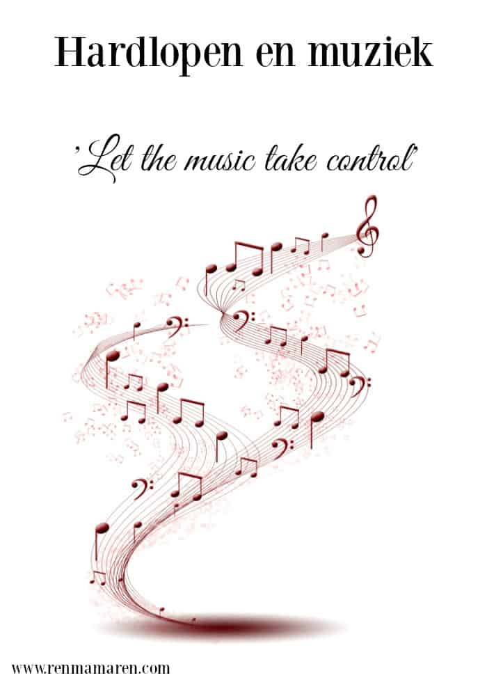 Let the music take control