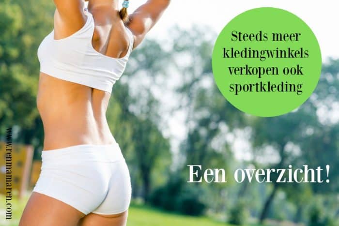 hardloopkleding