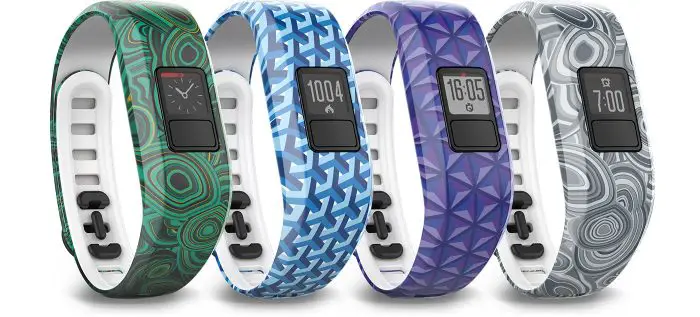 vivofit 3