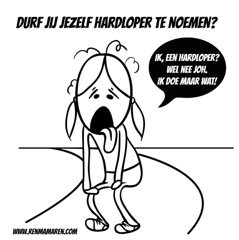 hardloper