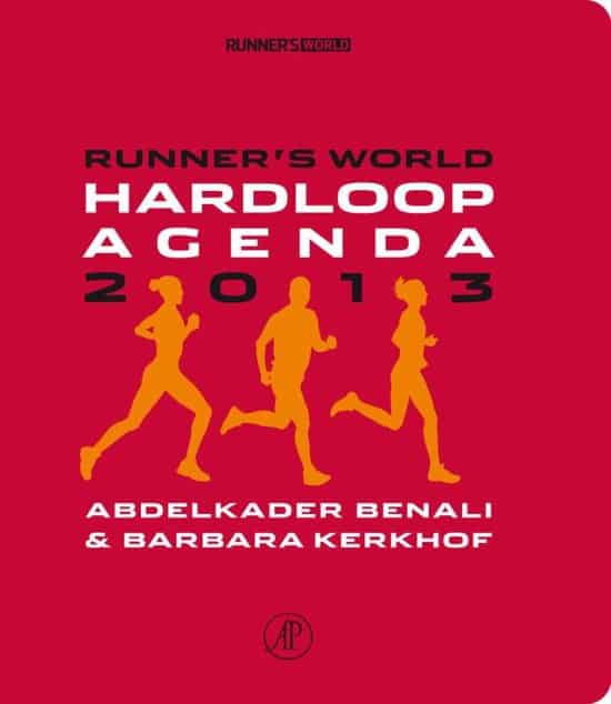 hardloop agenda