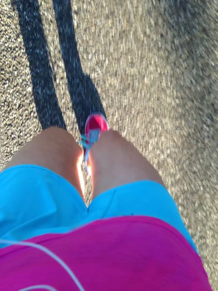 Hardlopen zonder onderbroek 6 redenen Ren mama ren