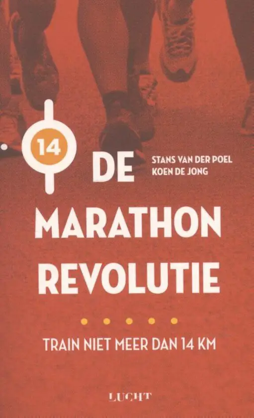 de marathon revolutie