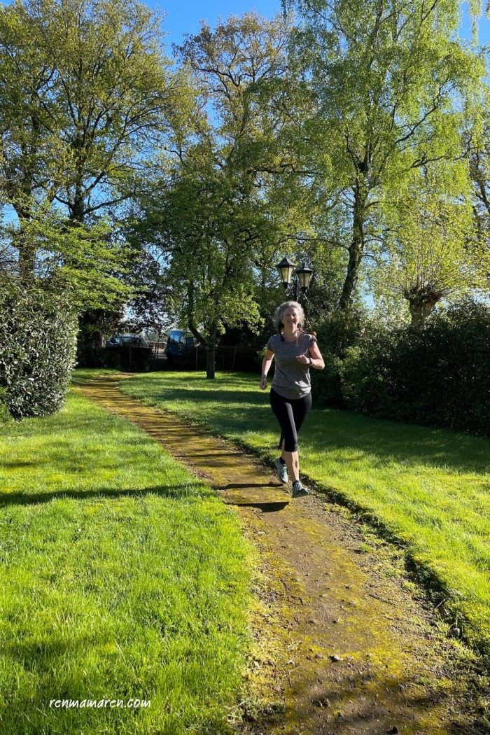 25 jaar hardlopen