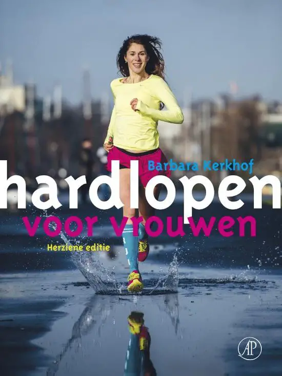hardlopen voor vrouwen