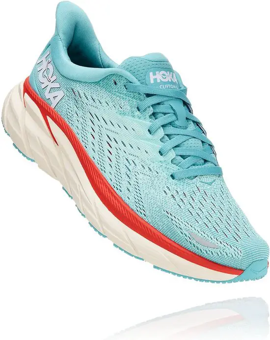 hoka hardloopschoenen