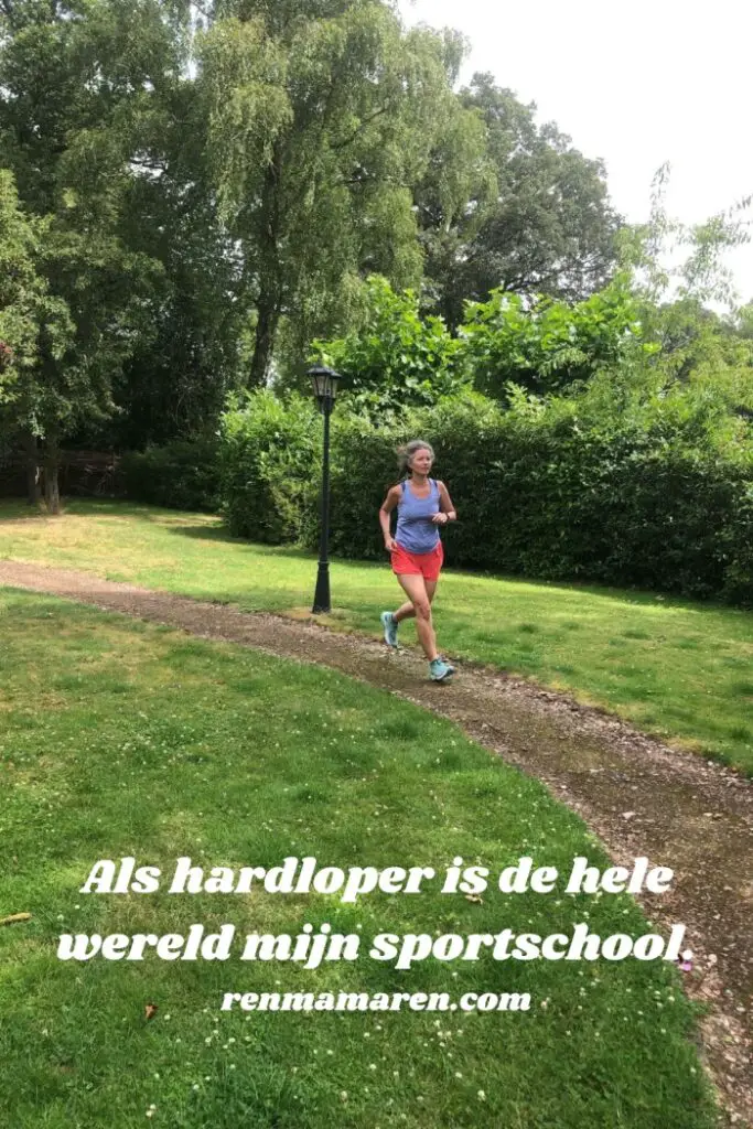 hardloop spreuken