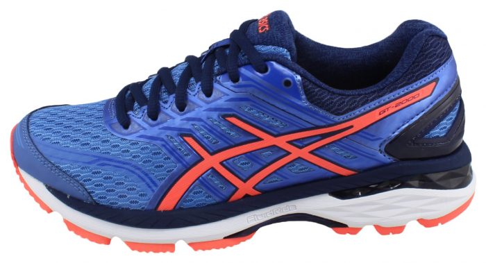 asics hardloopschoenen