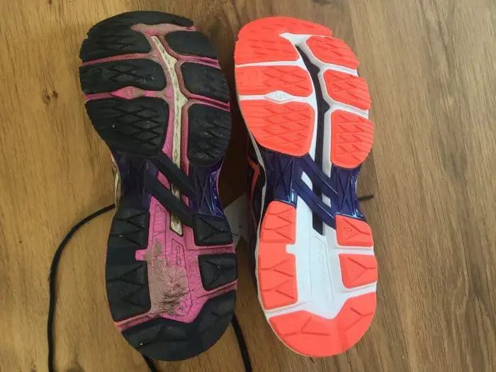 hardloopschoenen