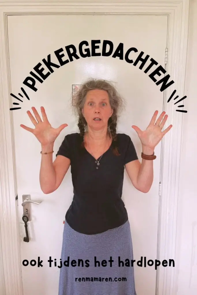 piekergedachten
