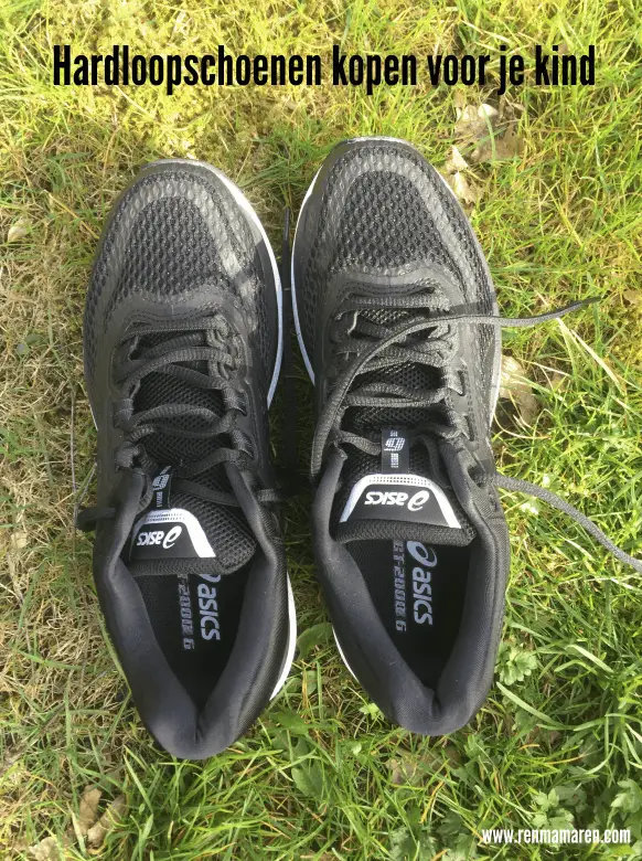 asics hardloopschoenen