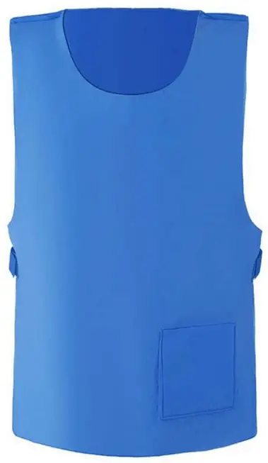 verkoelend vest