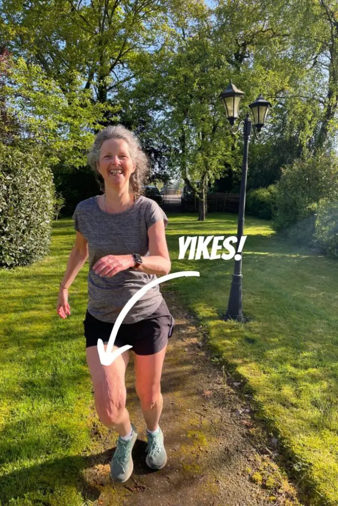 hardlopen 50+