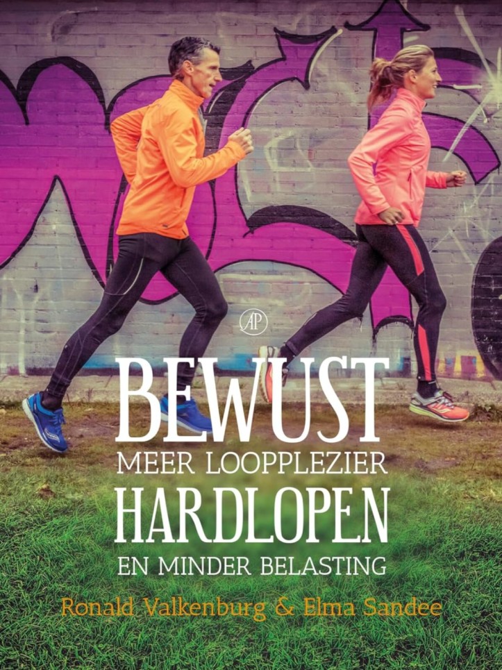 bewust hardlopen